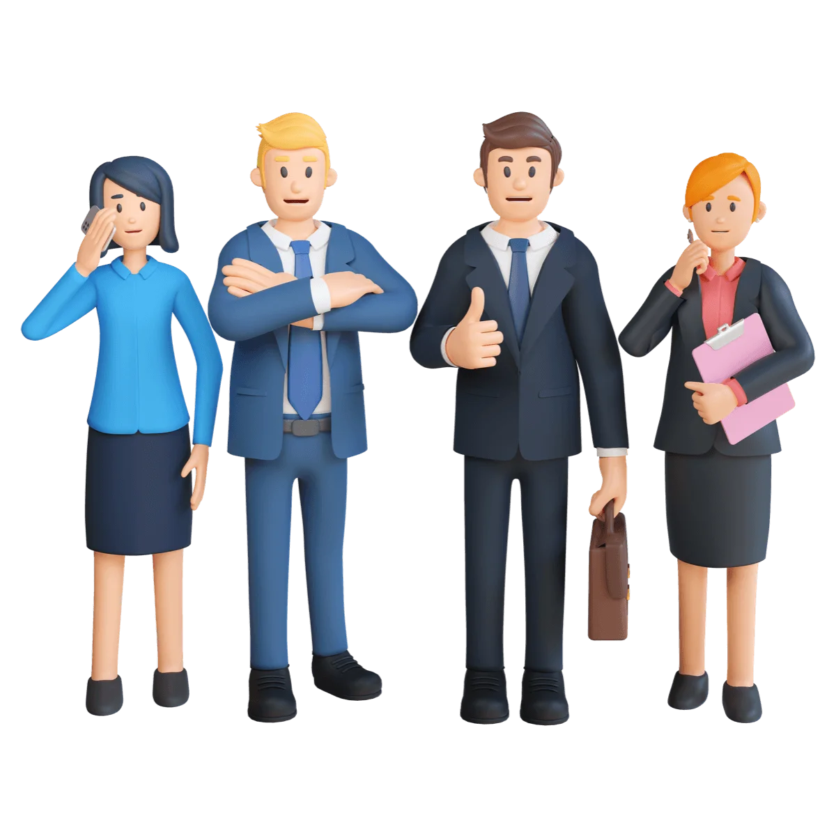 Inclusivity & diversity